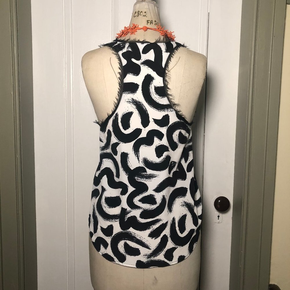 H&M Racer Back Tank Top - Picture 3 of 6